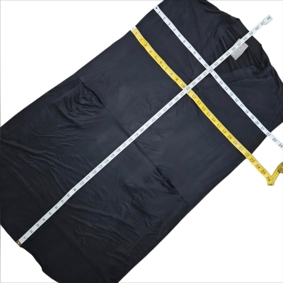 Anthropologie Dolan Left Coast Lola Dress Size Large - Picture 9 of 10